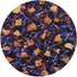 200 16 Tiesta Tea Blueberry Wild Child, Loose Leaf, Blueberry Hibiscus Herbal Tea, Premium Non-Caffeinated Blend, Make