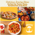 1 Pack 12 OZ ONBOARD Yellowfin Tuna Bites in Arrabbiata Sauce - -Tomato Sauce, Spicy Culinary Adventure - Certified