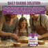 5 Lb Great River Milling Organic Soft White Winter Wheat | Whole Grain Wheat Berries for Baking & Milling | USDA