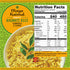 8.5 OZ MAYA KAIMAL Organic Turmeric & Cumin Basmati Rice