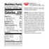 3.53 (Pack 6) Nissin RAOH Ramen Noodle Soup, Tonkotsu, Ounce