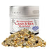 Scandinavian Land & Sea Seasoning | All Natural| Gourmet Spice Blend |