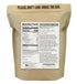 2 lb, Anthony's Organic Split Red Lentils, Masoor Dal, Gluten Free, Non GMO, Vegan