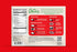 6 Pack (6/9.3 oz K-12 Miss Olives Chicken Pasta Parmesan Ready Meal Trays) | Microwaveable Entre | Heat & Serve Chicken