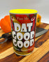 Dat Good Good Cajun Seasoning, 8oz, No MSG, Made in Louisiana