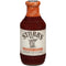 Stubb's Sweet Heat BBQ Sauce, 18 oz