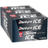 Dentyne Ice Arctic Chill Sugar-Free Chewing Gum, 9 Packs of 16 Pieces (144 Total)