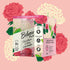 BELVOIR FRUIT FARMS 4 8.4 oz (250mL) Belvoir Farm Elderflower & Rose Sparkling Lemonade | Delicious On It's Own Or As A