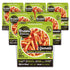 Bravo Bravissimo Gemelli Italian Pasta Meal - Gourmet, Vegan-Friendly, Spicy Arrabbiata Sauce