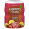 Country Time Strawberry Lemonade Drink Mix, 18 Ounce (Pack of 6)