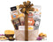 Wine Country Gift Baskets Sweet and Savory Gift Basket Gift for Women,