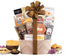 Wine Country Gift Baskets Sweet and Savory Gift Basket Gift for Women,