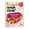 Snak Club Sweet and Salty Trail Mix with Peanuts, Butter Toffee Peanuts,