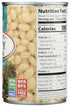 15 oz Eden Organic Navy Beans, Can, Dry, Organic, Pearl Haricot, Yankee Bean, Boston Bean, Non-GMO