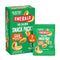 Emerald Nuts Roasted and Salted Cashews 7ct (1-Pack), 100-Calorie Individual Packs, Plant-Based