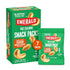 Emerald Nuts Roasted and Salted Cashews 7ct (1-Pack), 100-Calorie Individual Packs, Plant-Based