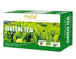 Imozai Organic Green Tea Bags, 100 Count Individually Wrapped