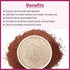 Jalpur Organic Ragi Flour - Nutrient-Rich Superfood