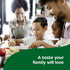 Knorr Soup Mix and Recipe Mix for Soups, Sauces, and Simple Meals, Vegetable, 1.4 oz, Pack of 12
