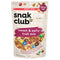 Snak Club Sweet and Salty Trail Mix with Peanuts, Butter Toffee Peanuts,