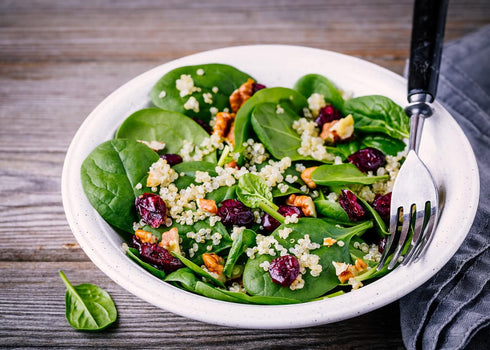 1 Unpretentious Dried Cranberries, Gallon, Salads, Granolas, Yogurts, Cookies & Food Storage
