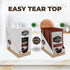 1.25oz Packets (Pack 36) Cocoa Classics Chocolate Supreme Cocoa Mix, Hot Chocolate, Made with Nonfat Milk, Just Add Hot