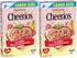 Cheerios Strawberry Banana Cheerios Heart Healthy Cereal, Gluten Free Cereal With Whole