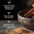 Banyan Botanicals Organic Cinnamon Powder – Ceylon Cinnamon – Spice Jar, Non-GMO Vegan