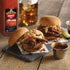 McCormick Grill Mates Barbecue Seasoning, 27 oz - Perfect for Proteins, Vegetables, and Fruits