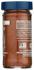 Bassett 2 oz Morton & Organic Adobo | Savory Latin Spice Blend for Meats & Rice | Gluten Free, Salt Free, Non-GMO | Jar