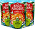 Birch Benders Plant Protein Pancake & Waffle Mix, Vegan, 14 g Plant-Based