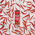 1.37 oz (Pack 6) McCormick Thai Style Chili Pepper, Crushed, For Pasta, Stir-Fry, Salad Dressing, Marinade, Drunken