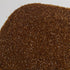 130g/4.6oz Brown Sanding Sugar Sprinkles, Brown Sugar Crystals, Edible Sparkling Sprinkles for Cake Cupcake Decorating