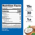 1LB Nutricost Coconut Milk Powder