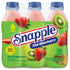 16 oz 6 pack Snapple Kiwi Strawberry Juice Drink, fl recycled plastic bottle