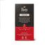 100% 9, 50 Count (5 10 Peet's Coffee, Medium Roast Espresso Capsules, Compatible with Nespresso Original Machine
