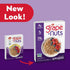 Grape-Nuts 20.5 oz Original Cereal, Crunchy Whole Grain Wheat and Barley, Non-GMO, Box