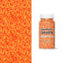 SugarMeLicious Carrot Sprinkles, Festive Sprinkle Mix for Baking & Decorating, Perfect for Cakes, Cupcakes, Cookies,