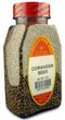 Whole Coriander Seed, Freshly Packed in Large Jars - Spices, Herbs, Seasonings