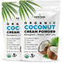 Organic Coconut Milk Powder | Vegan Keto Coconut Creamer, Dairy-Free, Gluten-Free, No