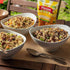 6 (Pack 4) Mariani | Ultimate Dried Apricots | Healthy Snacks for Kids & Adults | Dried Fruit | Vegan Snacks | Gluten