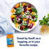 100% 23.5 oz 8 Pack Dole Mandarin Oranges in Fruit Juice - Dole Resealable Fruit Jars - Rich Source of Vitamin C