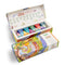 Lazika Tea Sampler with Lovely Presentation Box, 10 Counts, 2 of Each
