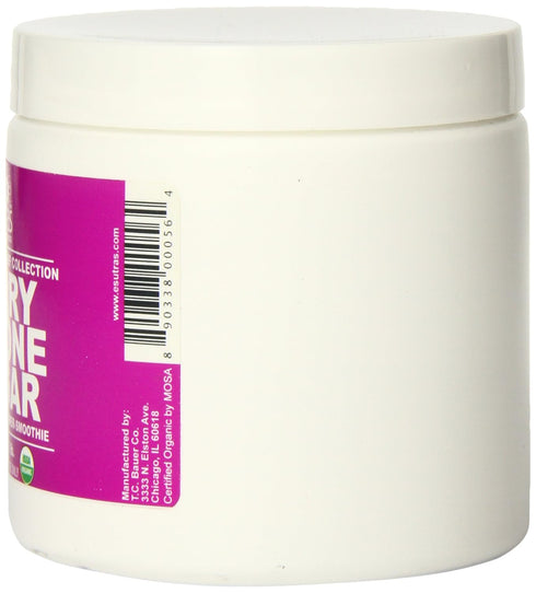 eSutras Organics 16 Sugar, Berry Limone, Ounce