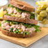 Pack 3 5oz Jego Solid Light Tuna in Olive Oil | Keto | Low Carb | Gluten Free | Soy Free | Canned | Ready to eat | of |