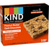 KIND Healthy Grains Bars, Peanut Butter Dark Chocolate, Non-GMO, Gluten Free, 1.2 oz, 5 Count
