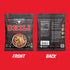 Packets 1.2 oz (12-Pack) Fire & Smoke Society Homestyle Chili Mix | Chili Seasoning |