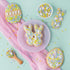 Sweets Indeed Sprinkles, Easter Sprinkles, 4 Pack Edible Mix, Perfect for Cake Decorations, Baking, Ice Cream, Cookies