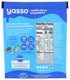 6.84 YASSO Vanilla Bean Greek Yogurt Poppables, FZ