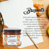 13 Oz 13 Braswell's Select Jam Preserved in Collectible Drinkware - (Mango Jalapeno, Ounce)